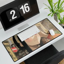 Load image into Gallery viewer, Anime Spy x Family Mouse Pad (Desk Mat)
