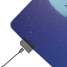 Load image into Gallery viewer, The Last Stand RGB LED Mouse Pad (Desk Mat)
