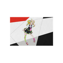Load image into Gallery viewer, Kiznaiver Rug
