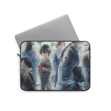Load image into Gallery viewer, Anime Noragami Laptop Sleeve
