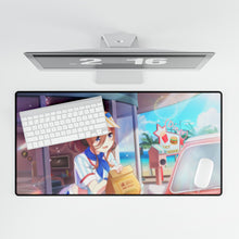 Load image into Gallery viewer, Anime The Quintessential Quintuplets Mouse Pad (Desk Mat)
