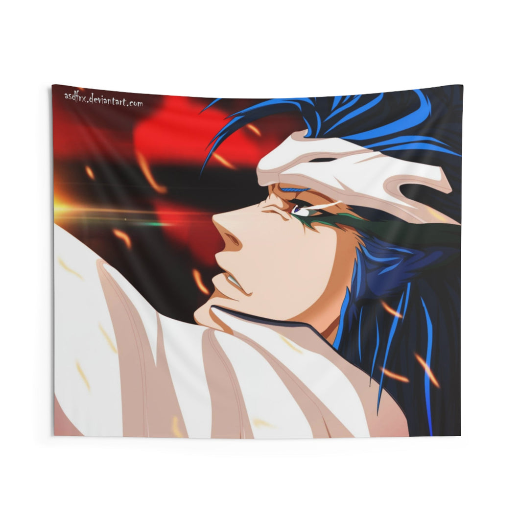Anime Bleach Indoor Wall Tapestry