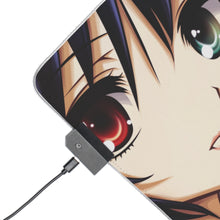 Load image into Gallery viewer, Another RGB LED Mouse Pad (Desk Mat)
