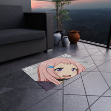 Load image into Gallery viewer, Gamers! Aguri Rug

