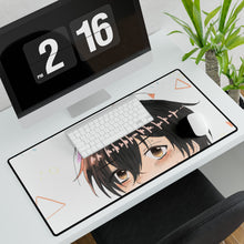 Load image into Gallery viewer, Anime Sasaki and Miyano Mouse Pad (Desk Mat)
