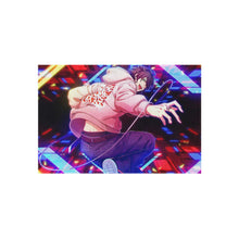 Load image into Gallery viewer, Hypnosis Mic Rug

