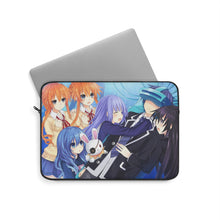 Load image into Gallery viewer, Date A Live Laptop Sleeve
