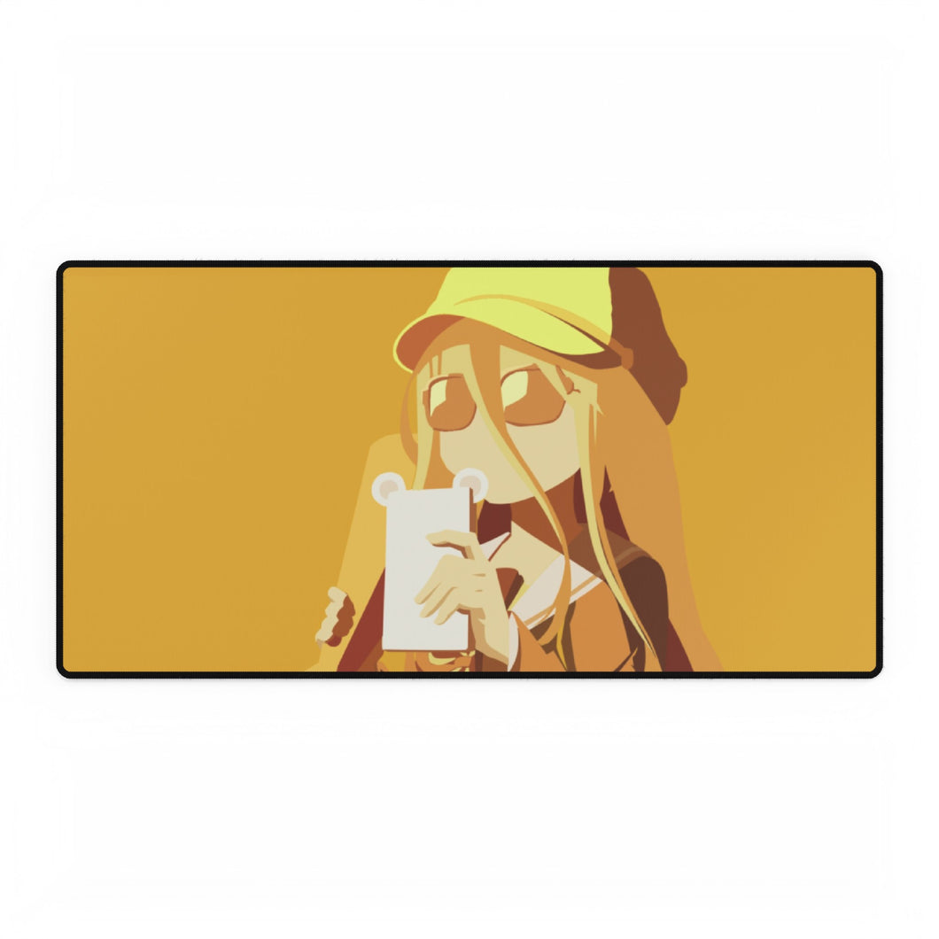 Anime No Game No Life Mouse Pad (Desk Mat)