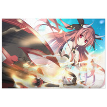 Load image into Gallery viewer, Date A Live Jigsaw Puzzle
