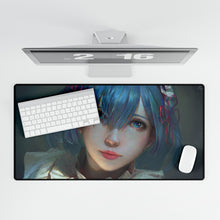 Load image into Gallery viewer, Anime Re:ZERO -Starting Life in Another World- Mouse Pad (Desk Mat)
