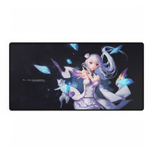 Load image into Gallery viewer, Anime Re:ZERO -Starting Life in Another World- Mouse Pad (Desk Mat)
