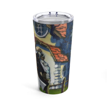 Load image into Gallery viewer, Happy &amp; Natsu Tumbler 20oz

