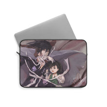 Load image into Gallery viewer, Anime Dororo Laptop Sleeve
