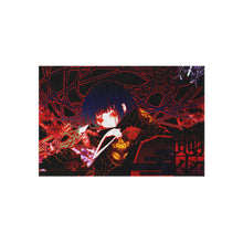 Load image into Gallery viewer, Jigoku Shōjo Rug
