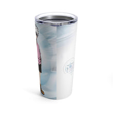 Load image into Gallery viewer, Hunter x Hunter Killua Zoldyck Tumbler 20oz
