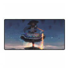 Load image into Gallery viewer, Anime Touhou Mouse Pad (Desk Mat)
