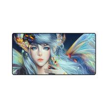 Load image into Gallery viewer, Perfect World Mouse Pad (Desk Mat)
