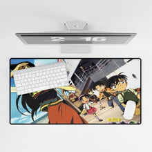 Load image into Gallery viewer, Detective Conan Mouse Pad (Desk Mat)
