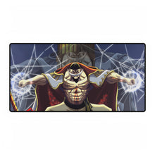 Load image into Gallery viewer, Anime One Piece Mouse Pad (Desk Mat)
