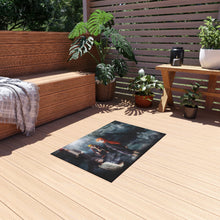 Load image into Gallery viewer, Anime Bleach Rug
