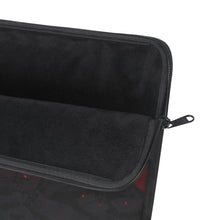 Load image into Gallery viewer, Fire Force Shinra Kusakabe Laptop Sleeve
