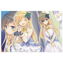 Load image into Gallery viewer, KonoSuba - God’s blessing on this wonderful world!! Jigsaw Puzzle
