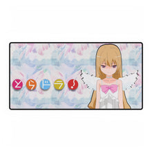 Load image into Gallery viewer, Anime Toradora! Mouse Pad (Desk Mat)
