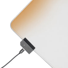 Load image into Gallery viewer, Aldnoah.Zero RGB LED Mouse Pad (Desk Mat)
