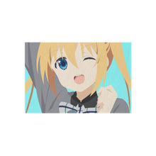 Load image into Gallery viewer, Blend S Kaho Hinata Rug
