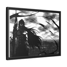 Load image into Gallery viewer, Anime Bleach Canvas Framed Art Print
