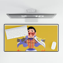 Load image into Gallery viewer, Anime One Piece Mouse Pad (Desk Mat)
