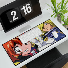 Load image into Gallery viewer, Slayers Mouse Pad (Desk Mat)
