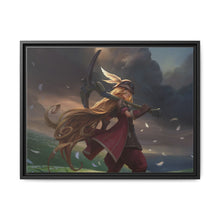 Load image into Gallery viewer, Lyza - Made in Abyss Canvas Framed Art Print
