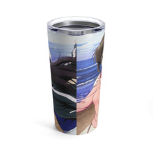 Load image into Gallery viewer, Hanasaku Iroha Tumbler 20oz
