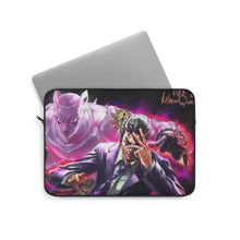 Load image into Gallery viewer, Anime Jojo&#39;s Bizarre Adventure Laptop Sleeve
