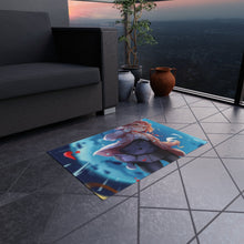 Load image into Gallery viewer, Beyond The Boundary Rug
