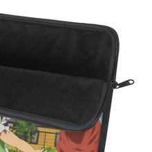 Load image into Gallery viewer, Clannad Tomoya Okazaki, Fuuko Ibuki Laptop Sleeve

