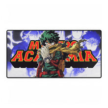 Load image into Gallery viewer, My Hero Academia Season 7 Mouse Pad (Desk Mat)
