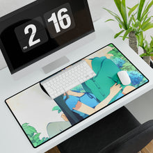 Load image into Gallery viewer, Rea and Chihiro Mouse Pad (Desk Mat)
