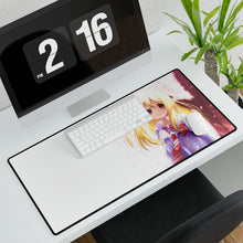 Load image into Gallery viewer, Anime Your Lie in April Mouse Pad (Desk Mat)
