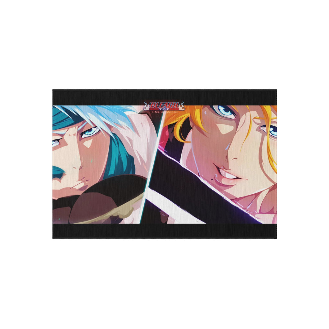 Anime Bleach Rug