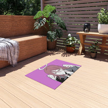 Load image into Gallery viewer, Anime Chainsaw Man Rug
