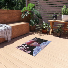 Load image into Gallery viewer, Anime Chainsaw Man Rug
