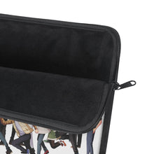 Load image into Gallery viewer, Anime ERASED Laptop Sleeve
