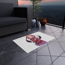 Load image into Gallery viewer, Kakegurui Runa Yomozuki Rug

