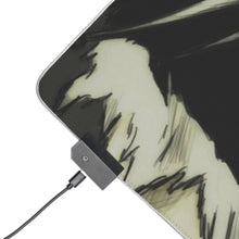 Load image into Gallery viewer, Anime Bleach RGB LED Mouse Pad (Desk Mat)
