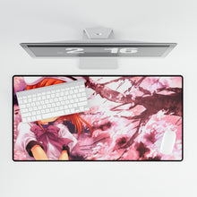 Load image into Gallery viewer, Anime When They Cryr Mouse Pad (Desk Mat)
