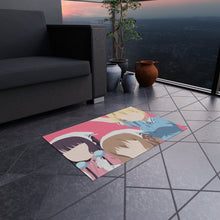 Load image into Gallery viewer, Blend S Maika Sakuranomiya, Kaho Hinata, Mafuyu Hoshikawa Rug
