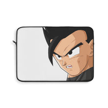 Load image into Gallery viewer, Adult Gohan Laptop Sleeve
