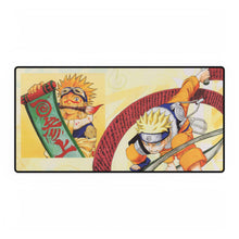 Load image into Gallery viewer, Anime Naruto Mouse Pad (Desk Mat)
